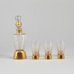 1049 3441 LIQUEUR SET